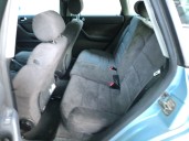 audi a3 (8l1) del año 2001
