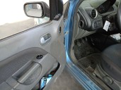 ford fiesta (cbk) del año 2002