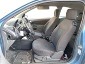 ford fiesta (cbk) del año 2002