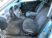 audi a3 (8l1) del año 2001