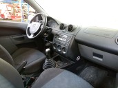 ford fiesta (cbk) del año 2002