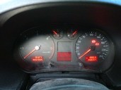 audi a3 (8l1) del año 2001