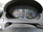 ford fiesta (cbk) del año 2002