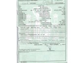 audi a3 (8l1) del año 2001