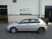 toyota corolla (e12) del año 2004