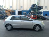 toyota corolla (e12) del año 2004