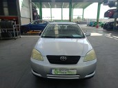 toyota corolla (e12) del año 2004