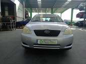 toyota corolla (e12) del año 2004