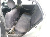 toyota corolla (e12) del año 2004