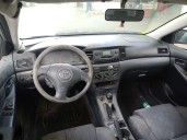 toyota corolla (e12) del año 2004
