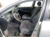 toyota corolla (e12) del año 2004