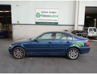 bmw serie 3 berlina (e46) del año 2004