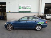 bmw serie 3 berlina (e46) del año 2004