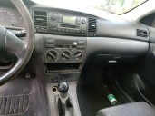 toyota corolla (e12) del año 2004