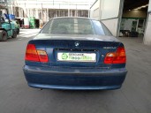 bmw serie 3 berlina (e46) del año 2004