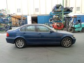 bmw serie 3 berlina (e46) del año 2004