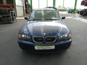 bmw serie 3 berlina (e46) del año 2004
