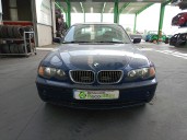 bmw serie 3 berlina (e46) del año 2004