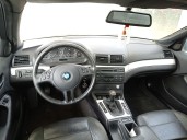 bmw serie 3 berlina (e46) del año 2004