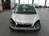 Mercedes-Benz A-Class (W168) from 2003