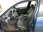 bmw serie 3 berlina (e46) del año 2004