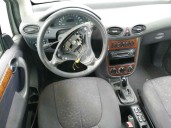 Mercedes-Benz A-Class (W168) from 2003