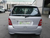 Mercedes-Benz A-Class (W168) from 2003