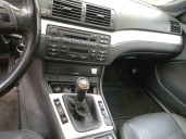 bmw serie 3 berlina (e46) del año 2004