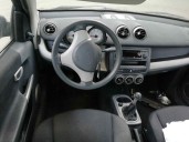 smart forfour del año 2005