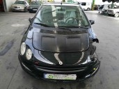 smart forfour del año 2005