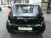 smart forfour del año 2005
