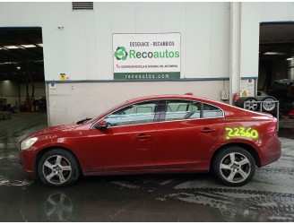 volvo s60 ii (134) del año 2012