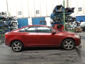 volvo s60 ii (134) del año 2012