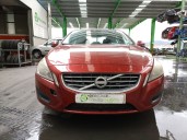 volvo s60 ii (134) del año 2012