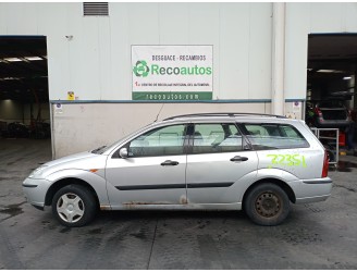 ford focus i turnier (dnw) del año 2004