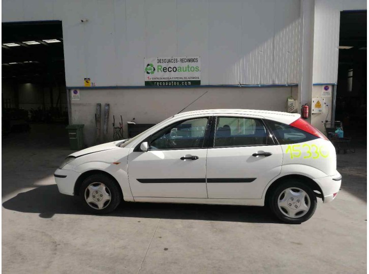 ford focus berlina (cak) del año 2004