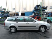ford focus i turnier (dnw) del año 2004