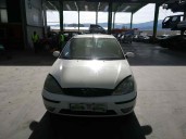 ford focus berlina (cak) del año 2004
