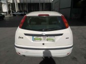 ford focus berlina (cak) del año 2004
