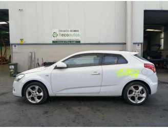 kia cee´d del año 2008