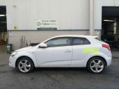 kia cee´d del año 2008