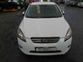 kia cee´d del año 2008