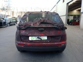 kia sportage iv (ql, qle) del año 2017