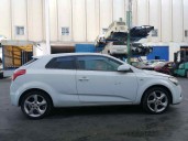kia cee´d del año 2008