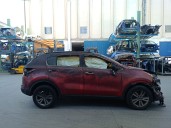 kia sportage iv (ql, qle) del año 2017