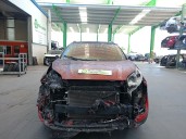 kia sportage iv (ql, qle) del año 2017