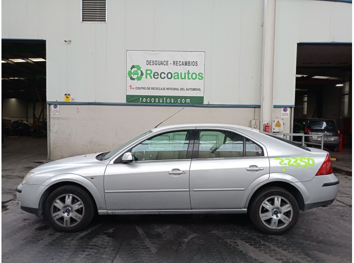 ford mondeo iii (b5y) del año 2004