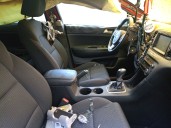 kia sportage iv (ql, qle) del año 2017