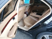mercedes-benz clase s (w221) berlina del año 2007