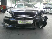 mercedes-benz clase s (w221) berlina del año 2007